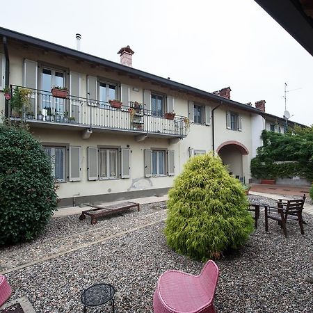 B&B La Pellizzera 비제바노 외부 사진