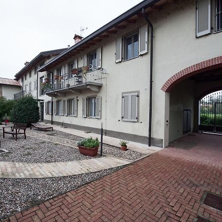 B&B La Pellizzera 비제바노 외부 사진